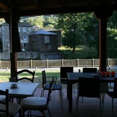 фото отеля Hotel Rural Cecos