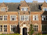 Launde Abbey