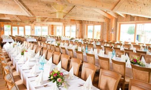 фото отеля Landgasthof Schmuck