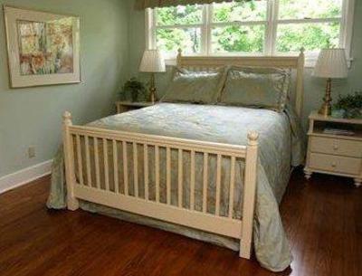 фото отеля The Chestnut House Bed And Breakfast