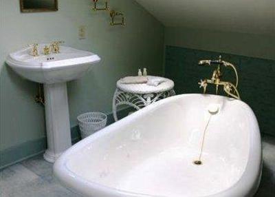 фото отеля The Chestnut House Bed And Breakfast