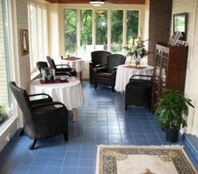 фото отеля The Chestnut House Bed And Breakfast