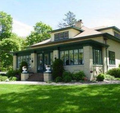 фото отеля The Chestnut House Bed And Breakfast