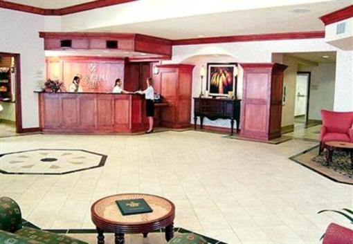 фото отеля SpringHill Suites Pensacola Beach