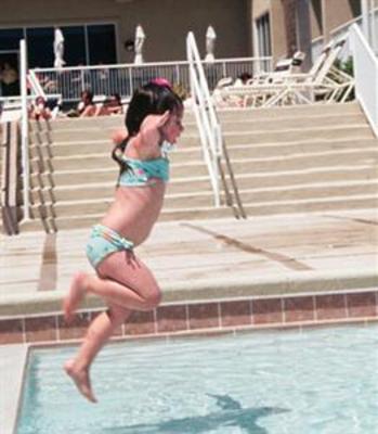 фото отеля SpringHill Suites Pensacola Beach
