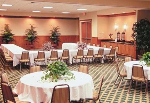 фото отеля SpringHill Suites Pensacola Beach