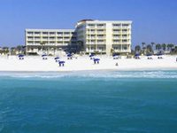 SpringHill Suites Pensacola Beach