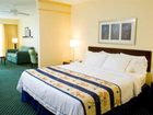 фото отеля SpringHill Suites Pensacola Beach