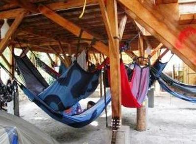 фото отеля The Circle Hostel