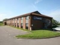 Travelodge Bedford Marston Moretaine