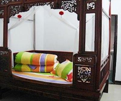 фото отеля Meng Shui Ge Hotel