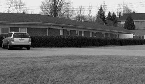 фото отеля Maple Inn