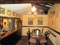 The Peacock Inn