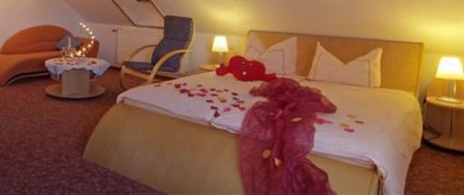 фото отеля Hotel am Uckersee