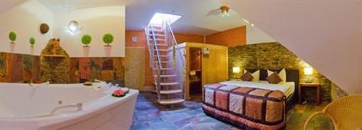 фото отеля Hotel am Uckersee