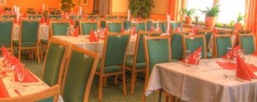 фото отеля Hotel am Uckersee