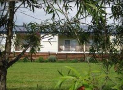 фото отеля Wootton Guesthouse