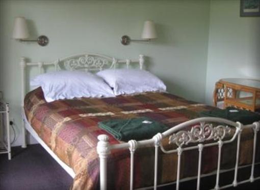 фото отеля Wootton Guesthouse