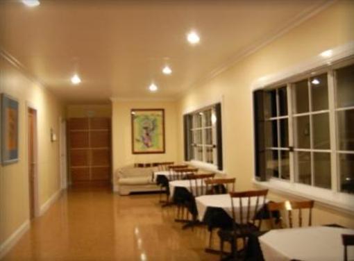 фото отеля Wootton Guesthouse