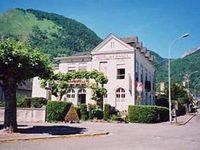 Hotel de France Laruns