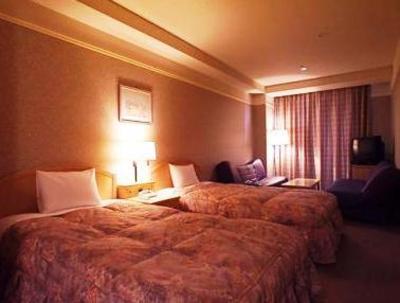 фото отеля Hotel Sekia Kumamoto