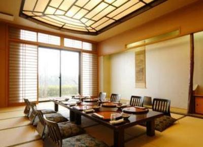 фото отеля Hotel Sekia Kumamoto