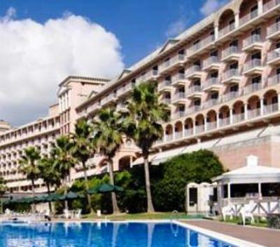 фото отеля Hotel Sekia Kumamoto