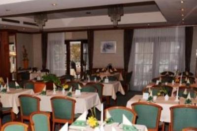 фото отеля Robinien-Hof Hotel