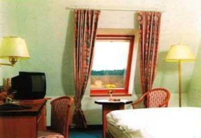 фото отеля Robinien-Hof Hotel