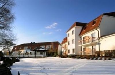 фото отеля Robinien-Hof Hotel