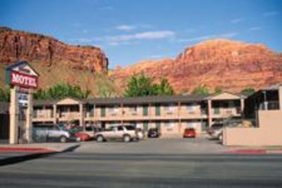 фото отеля Bowen Motel