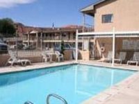 Bowen Motel