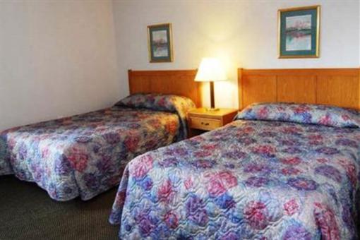 фото отеля Affordable Suites Gastonia
