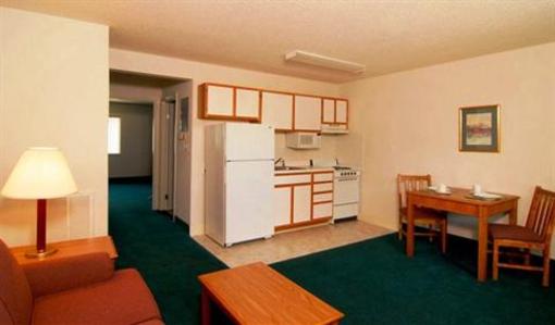 фото отеля Affordable Suites Gastonia