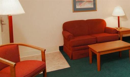 фото отеля Affordable Suites Gastonia