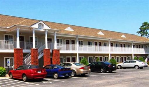 фото отеля Affordable Suites Gastonia