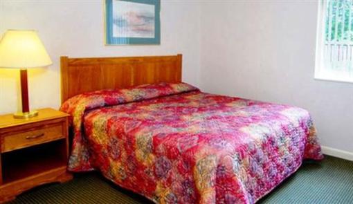 фото отеля Affordable Suites Gastonia