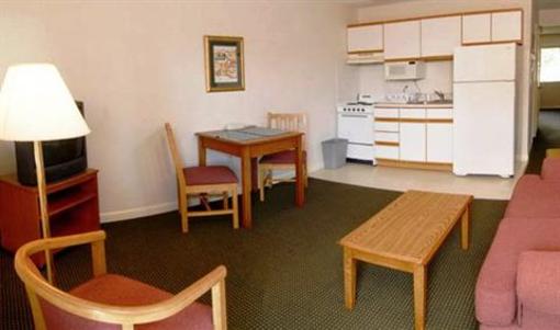 фото отеля Affordable Suites Gastonia