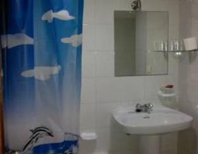 фото отеля Pension Nigran