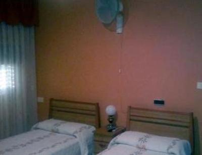 фото отеля Pension Nigran