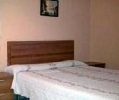фото отеля Pension Nigran