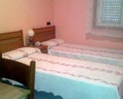 фото отеля Pension Nigran
