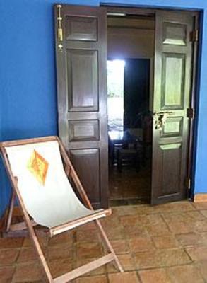фото отеля Villa Nicomar