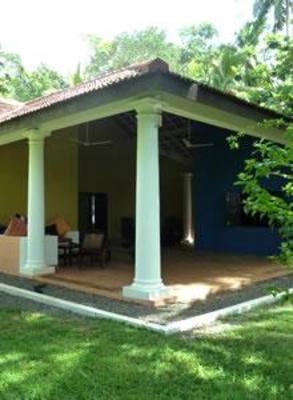 фото отеля Villa Nicomar