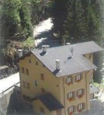 фото отеля Casa Vacanze Ca' De Val