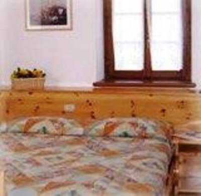 фото отеля Casa Vacanze Ca' De Val