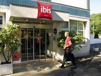 Hotel Ibis Paris Meudon Velizy