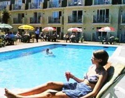 фото отеля De Beauvoir Hotel Guernsey