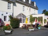 De Beauvoir Hotel Guernsey