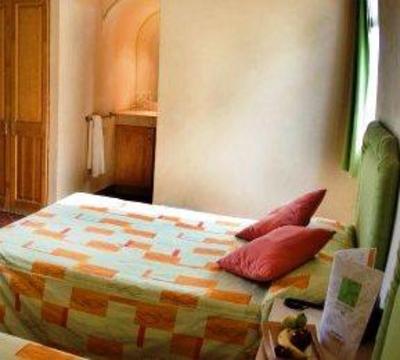 фото отеля Los Laureles Hotel Tlaquiltenango